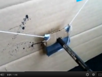 Drawbot Competition