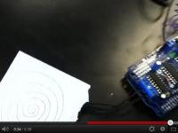 Stepper Motor Testing