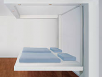 Automatic Lift Bed Competitor Research