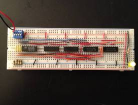 Digital Logic Design