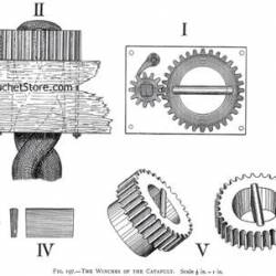 Winch and Pin (Image I)