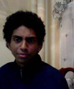 Tensae Andargachew