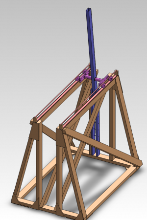 Trebuchet Development