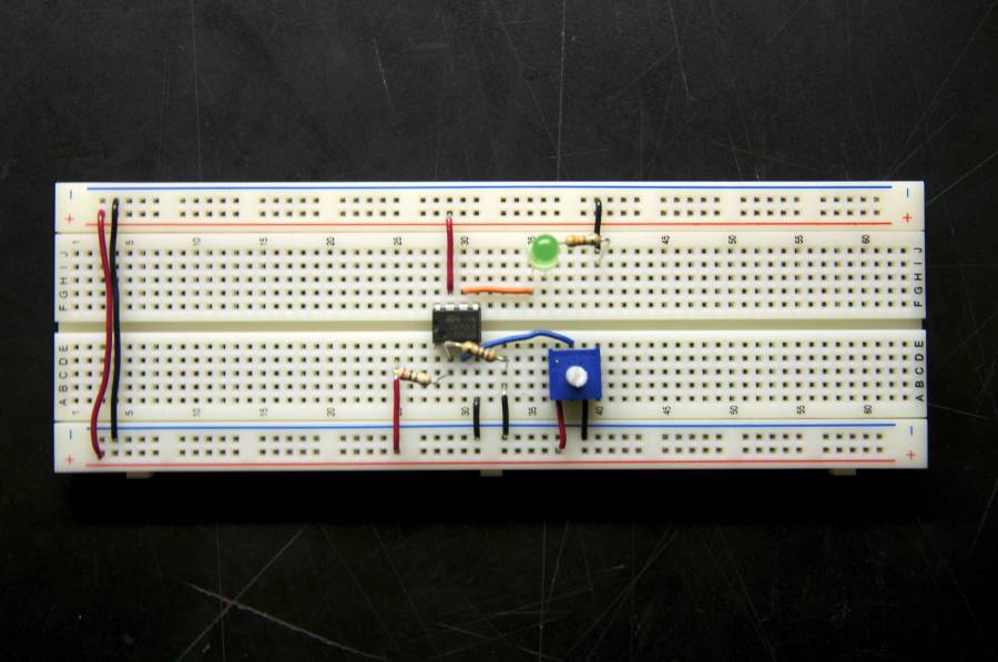 ASCII