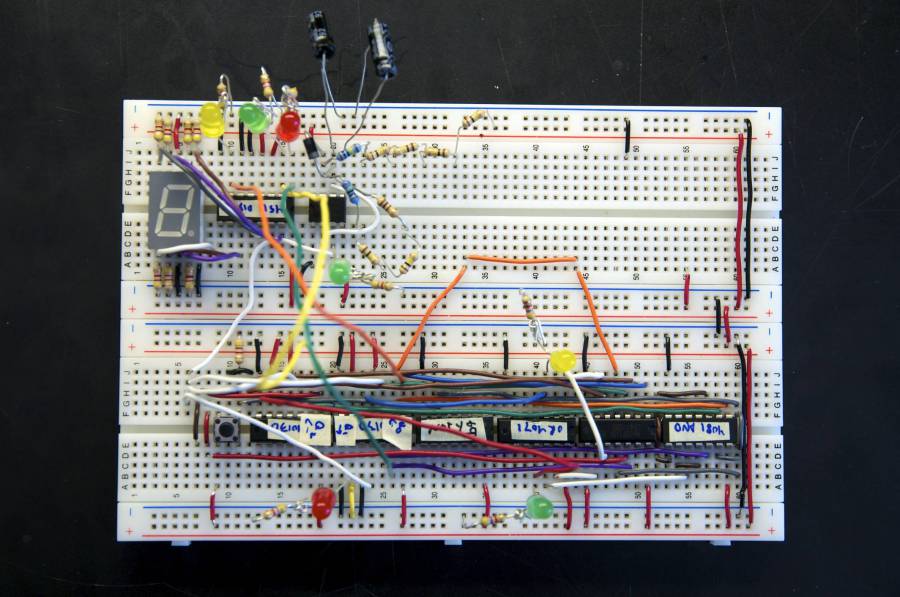 ASCII