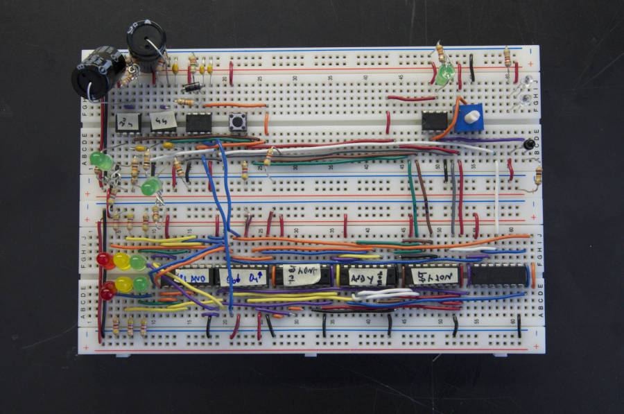 ASCII