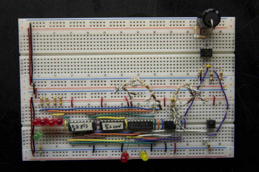 ASCII