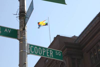 Cooper Union Open Source