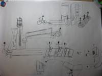 My Wacky Gym Sketch