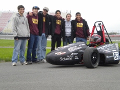 FSAE