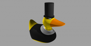 Duck