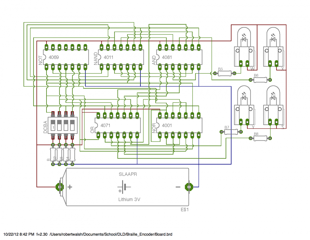 Circuit Board