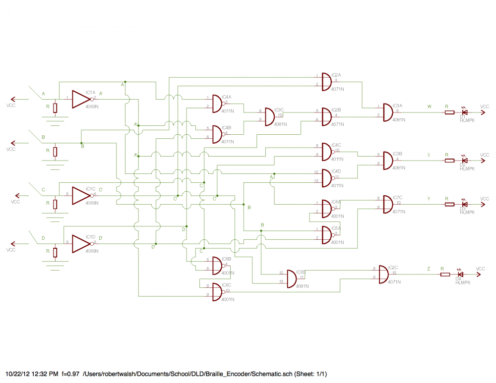 Schematic